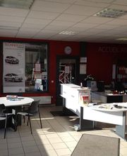 CarGo Location de Véhicules BOURG-MADAME image 10