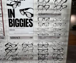 Opticien SOISSONS Générale d'Optique image 6