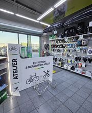 Feu Vert PERPIGNAN GRAND CHENE image 20