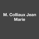 Colliaux Jean-Marie