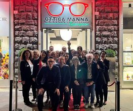 Ottica Manna, Piazza Roma immagine 11