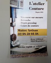 Atelier Couture image 3
