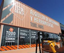 TOOLQUICK BENISSA ALQUILER DE MAQUINARIA imagen 3