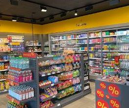 JET Tankstelle Bild 6