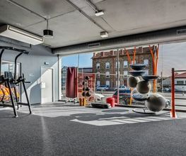 Basic-Fit 24/7 image 7
