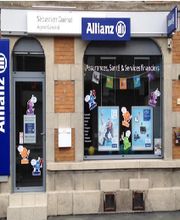 Allainz Guerut Sébastien Agent Général image 1