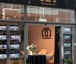 SGB-Immobilien GmbH Bild 1