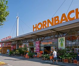 HORNBACH Duisburg Bild 5