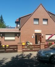 Hotel Pension Pamina Bild 1