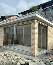 Holzbau Meier AG Bild 7
