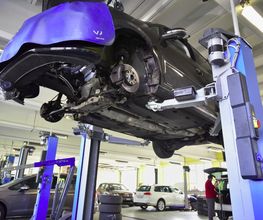 Automobile Jud AG Bild 8