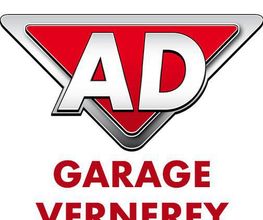 Garage Vernerey image 1