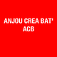 Anjou Crea Bat