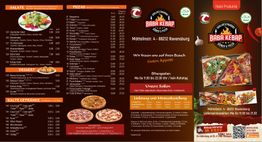 Baba Kebap