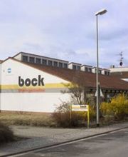 bock büroorganisation GmbH Bild 1