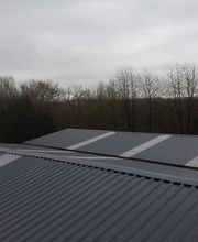 Dachdecker- und Zimmerer Philipp Gretschel im Reisegewerbe Bild 2