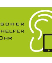 Technischer Alltagshelfer mit Ohr Bild 1