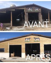 Stoudmann Charpente Bild 11