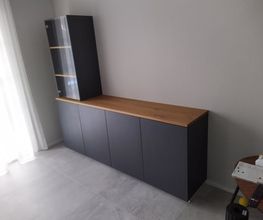 Schreinerei Wigger GmbH Bild 1