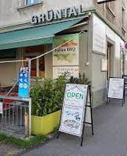 Indian BBQ Restaurant & Bar Bild 9