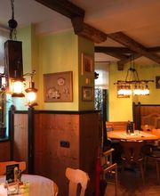 Schank und Speisestube Onkel Franz Bild 5