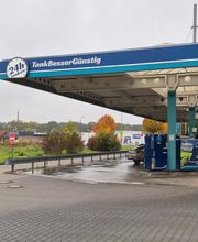 Tankstelle am Marktkauf Bild 5