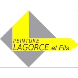 Peinture Lagorce