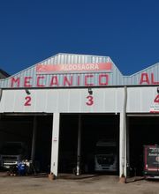 Talleres Aldosagra imagen 1