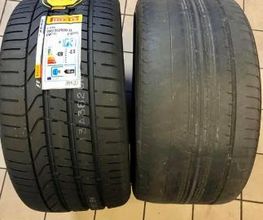 Euromaster VCO Gomme immagine 16