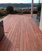 Marchand Maçonnerie et Paysage image 3