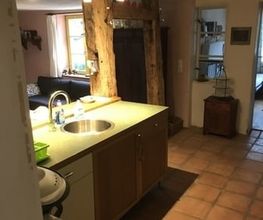 Ferienhaus am Fluss Bild 5