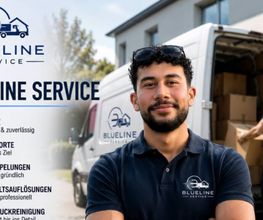 BlueLine Service Bild 2