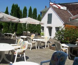 Restaurant El Dorado Weidenhof Bild 4