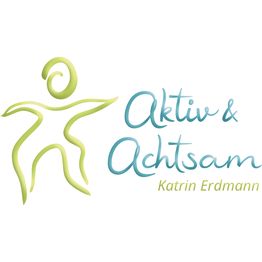 Aktiv & Achtsam Katrin Erdmann