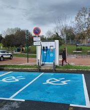 ACCIONA Charging Station imagen 1