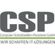 CSP Computer-Schnittstellen-Peripherie GmbH
