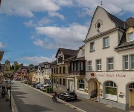 AKZENT Hotel Roter Ochse Bild 3