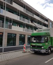 Felger Umzüge & Transporte | Einlagerung | Transporter Vermietung | Ludwigsburg Bild 19