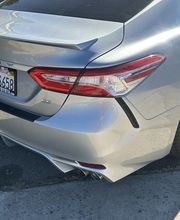 CARBON COLLISION CENTER image 2