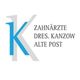Dres Antje u. Thomas Kanzow Zahnärzte