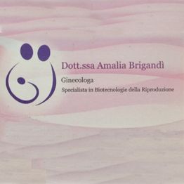 Brigandì Dott.ssa Amalia logo