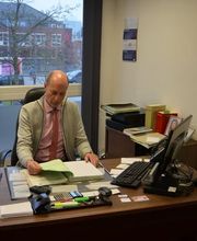 Rechtsanwalt Bernd Genent Bild 1