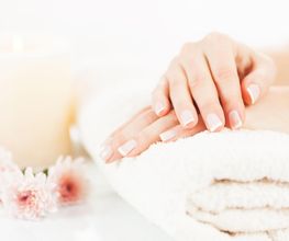 Home Beauty CoCooning image 6