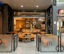McDonald's Bild 3