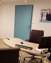 Audilab / Audioprothésiste Beaufort-en-Vallée image 1