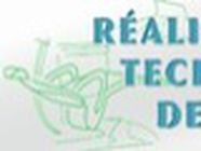 Réalisation Technique Dentaire