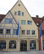 VR Bank im südlichen Franken eG - Hauptstelle Gunzenhausen Bild 2