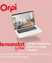 Orpi Happy Dev Livron image 3