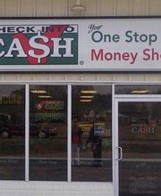 Check Into Cash image 1