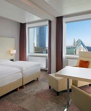 Superior Room city view